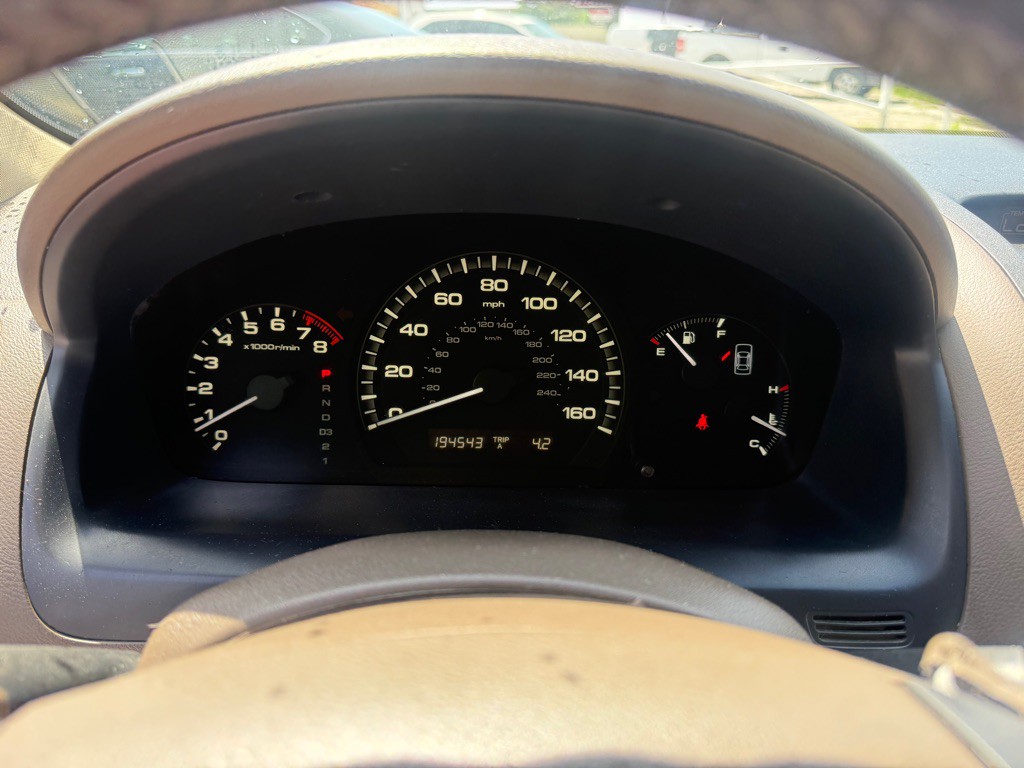 2007 Honda Accord Image 11