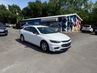 Image for 2018 Chevrolet Malibu LS ID: 7456506