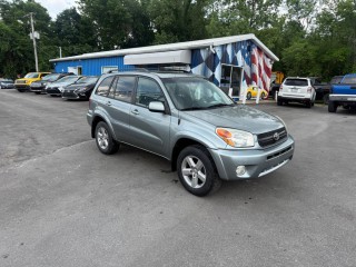 Image for 2004 Toyota Rav4  ID: 7459298