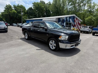 Image for 2015 RAM 1500 SLT ID: 7461612