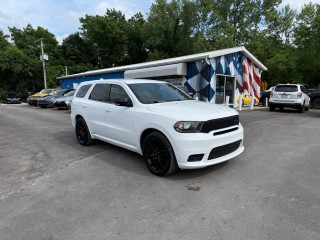 Image for 2020 Dodge Durango GT ID: 7464252