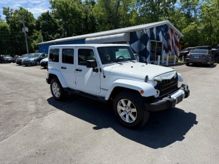 Image for 2013 Jeep Wrangler Unlimited Sahara ID: 7480560
