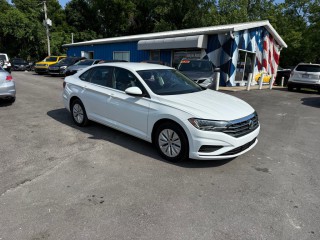 Image for 2019 Volkswagen Jetta S ID: 7481425
