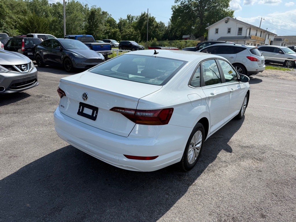 2019 Volkswagen Jetta Image 5