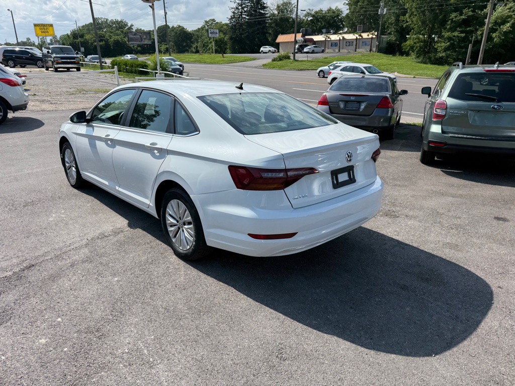 2019 Volkswagen Jetta Image 6
