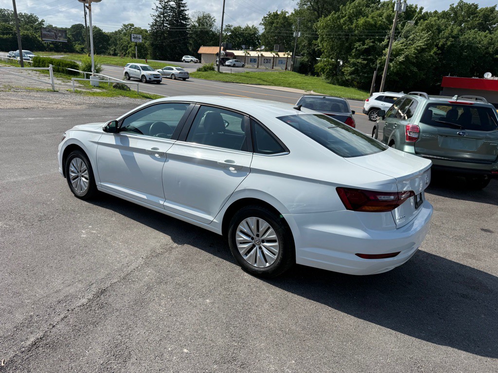 2019 Volkswagen Jetta Image 7