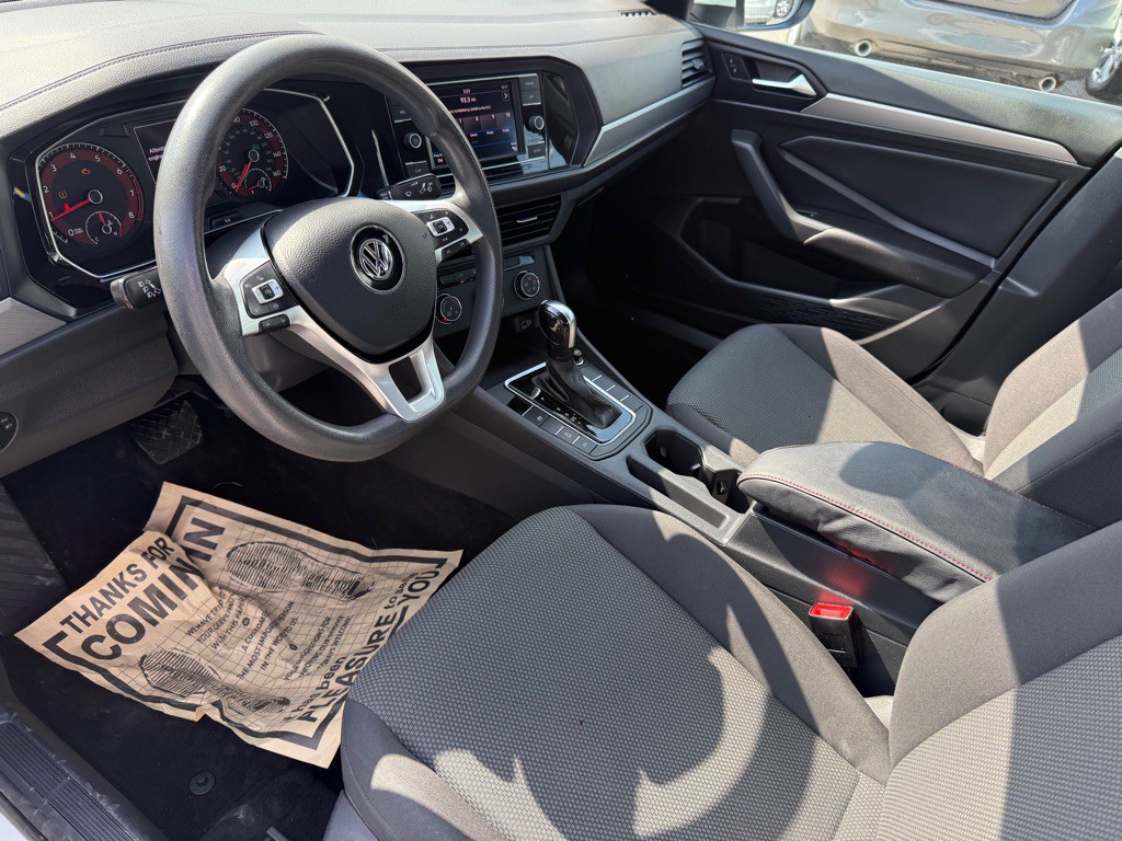 2019 Volkswagen Jetta Image 8