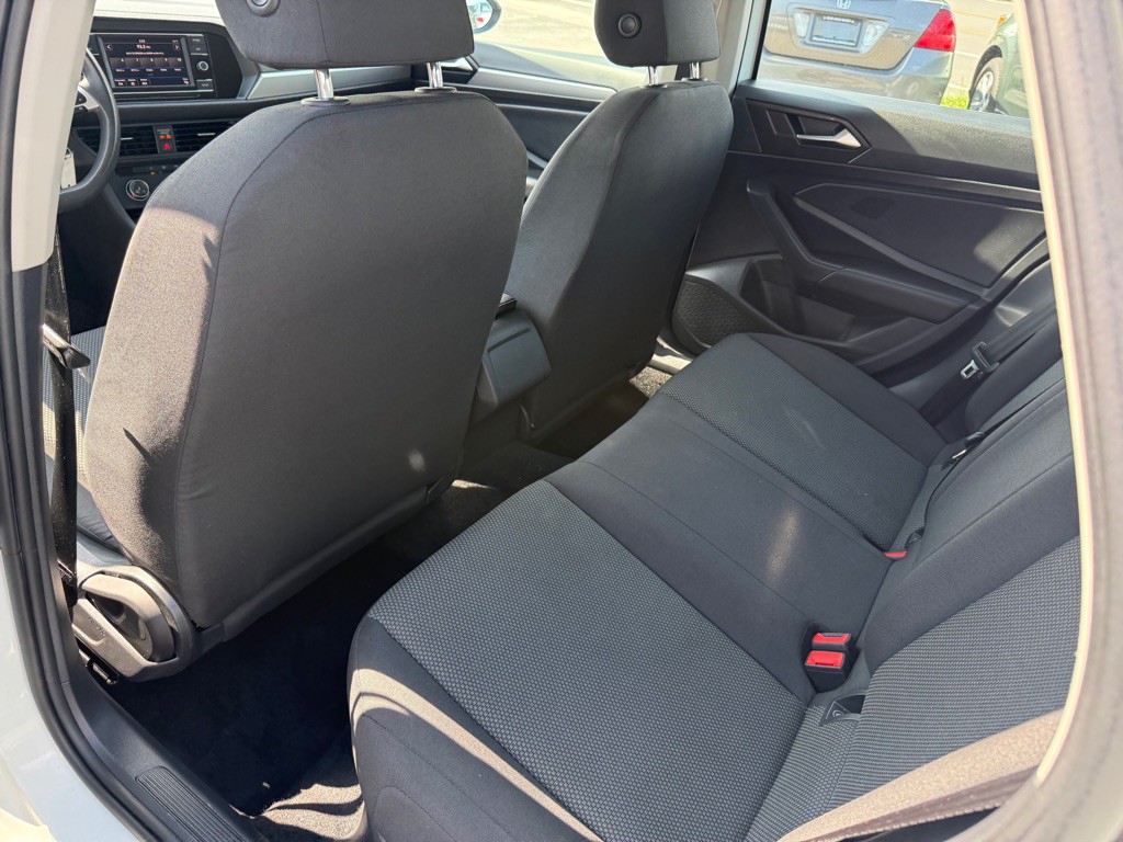 2019 Volkswagen Jetta Image 9