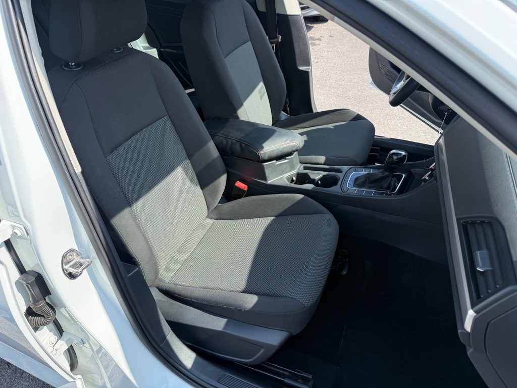 2019 Volkswagen Jetta Image 12