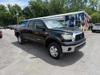 Image for 2008 Toyota Tundra Double Cab ID: 7518130