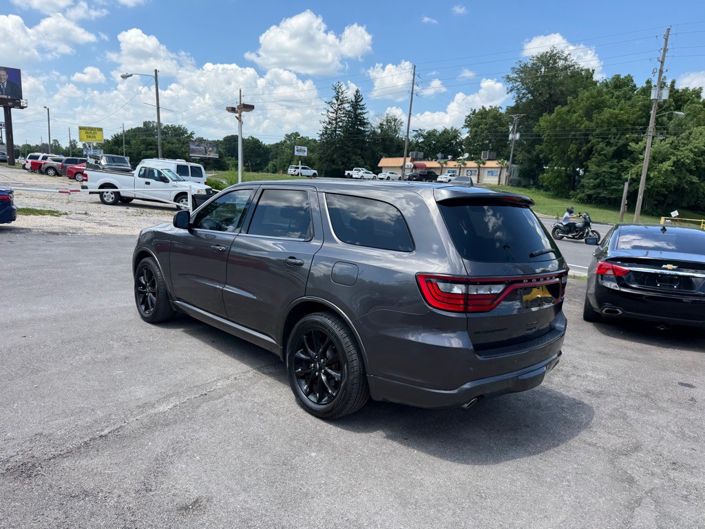 2019 Dodge Durango Image 5
