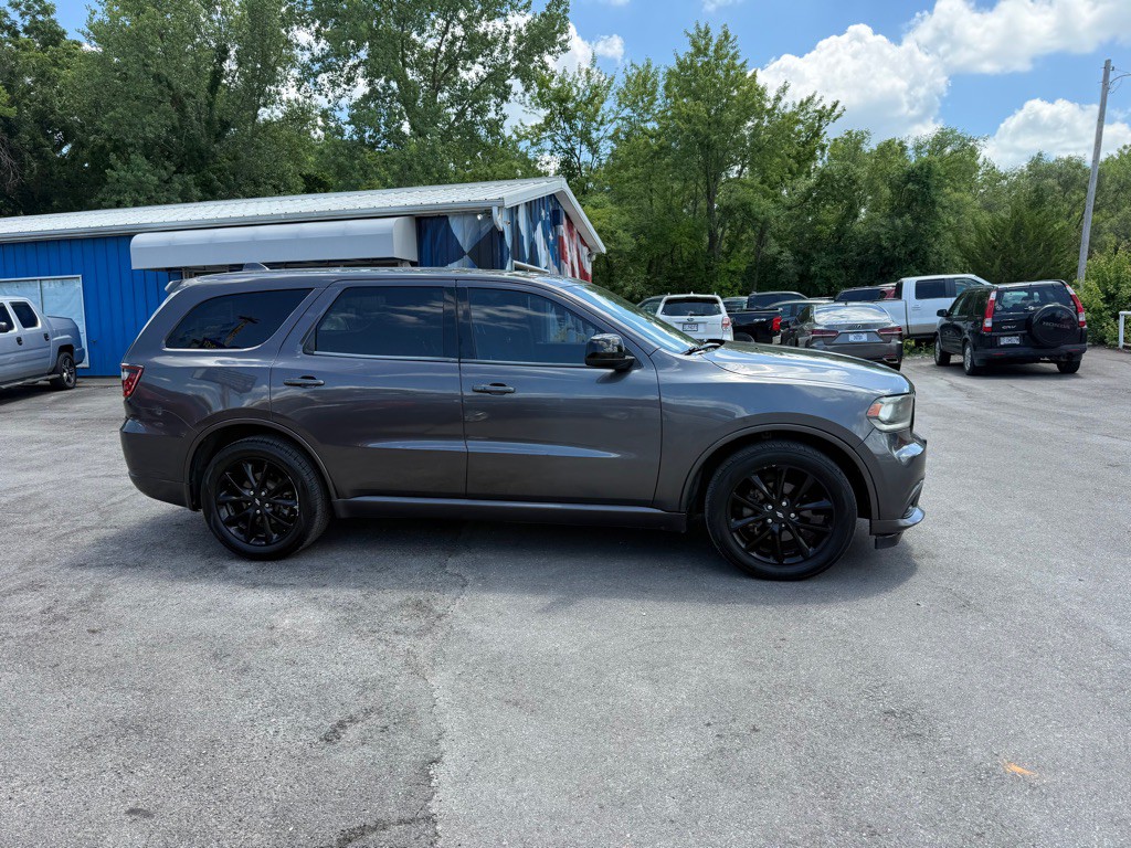2019 Dodge Durango Image 6