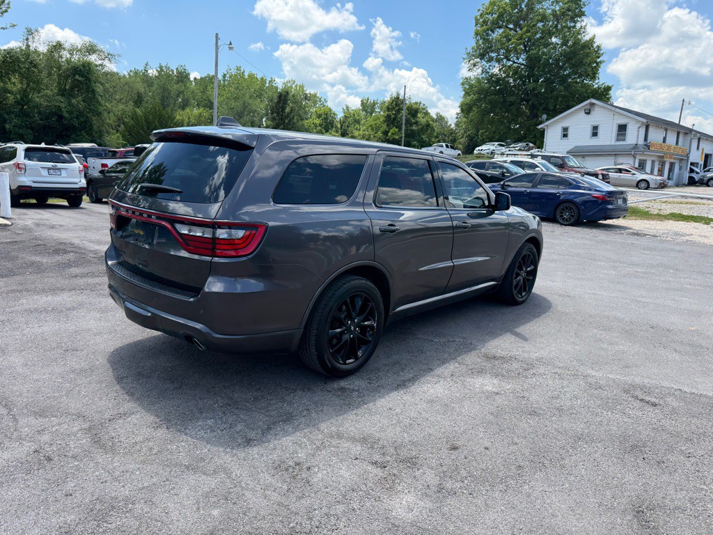 2019 Dodge Durango Image 7
