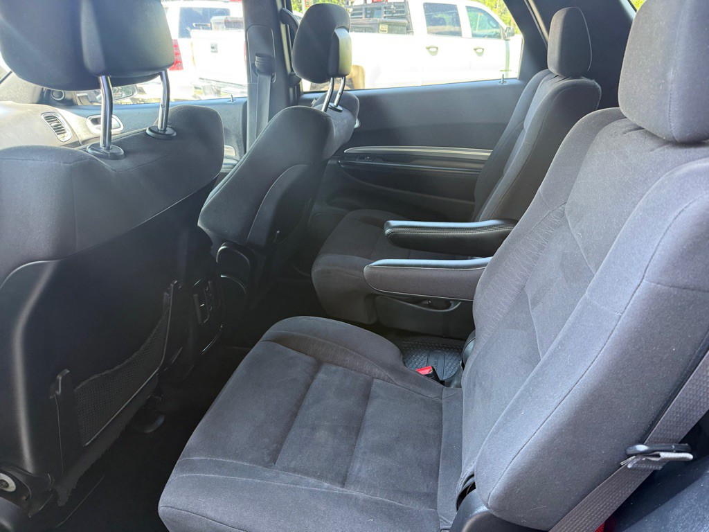 2019 Dodge Durango Image 9