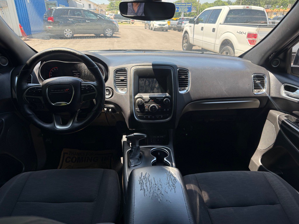 2019 Dodge Durango Image 10