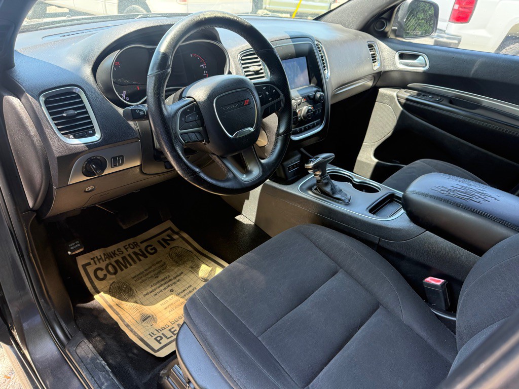 2019 Dodge Durango Image 11