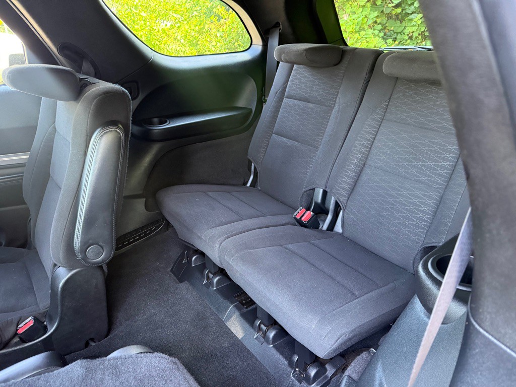 2019 Dodge Durango Image 12