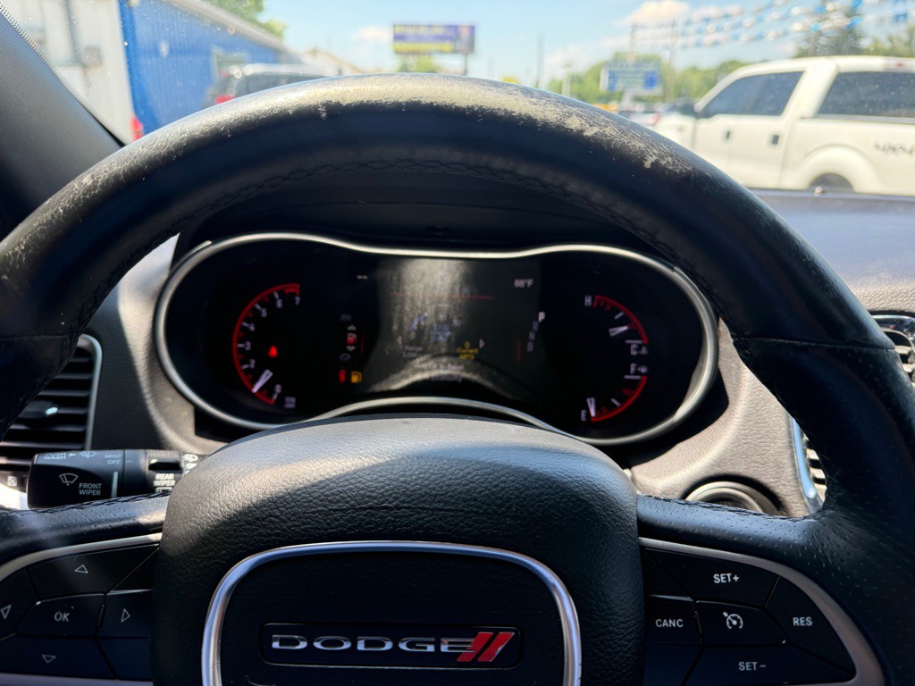 2019 Dodge Durango Image 13