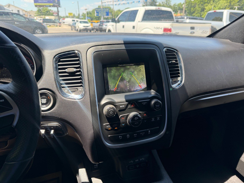 2019 Dodge Durango Image 14