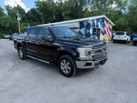 Image for 2019 Ford F-150 Supercrew ID: 7542180