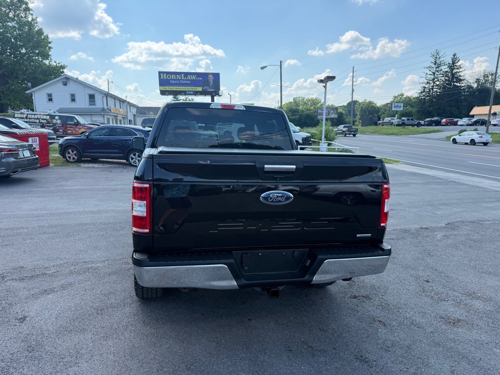 2019 Ford F-150 Image 5