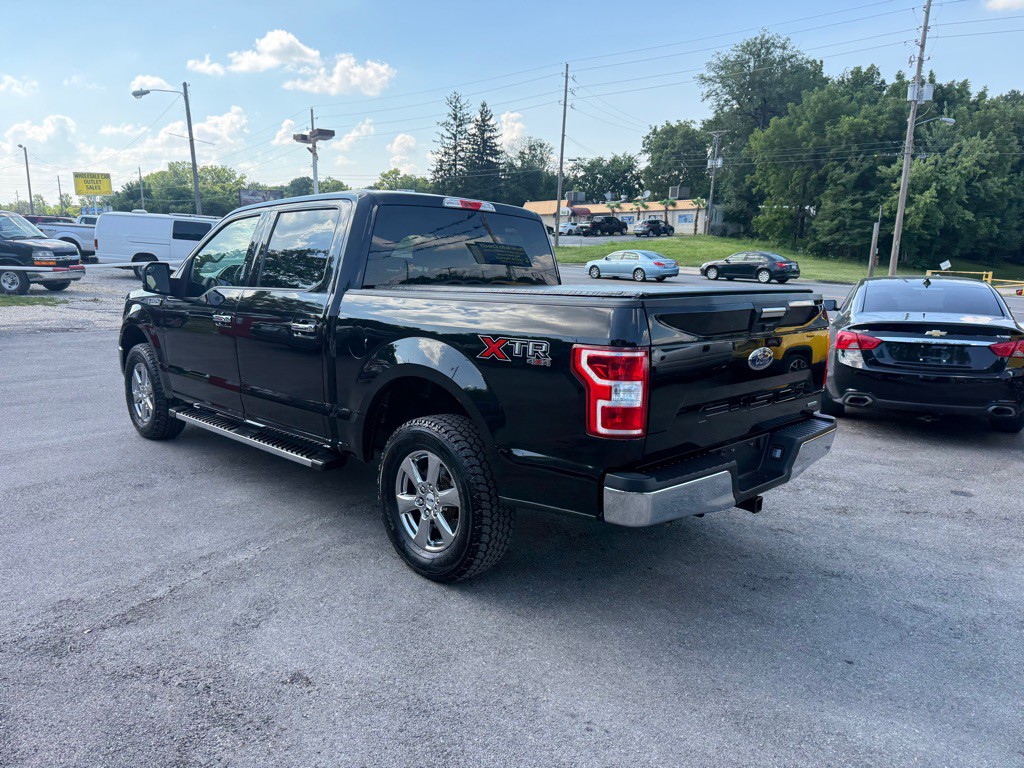 2019 Ford F-150 Image 6