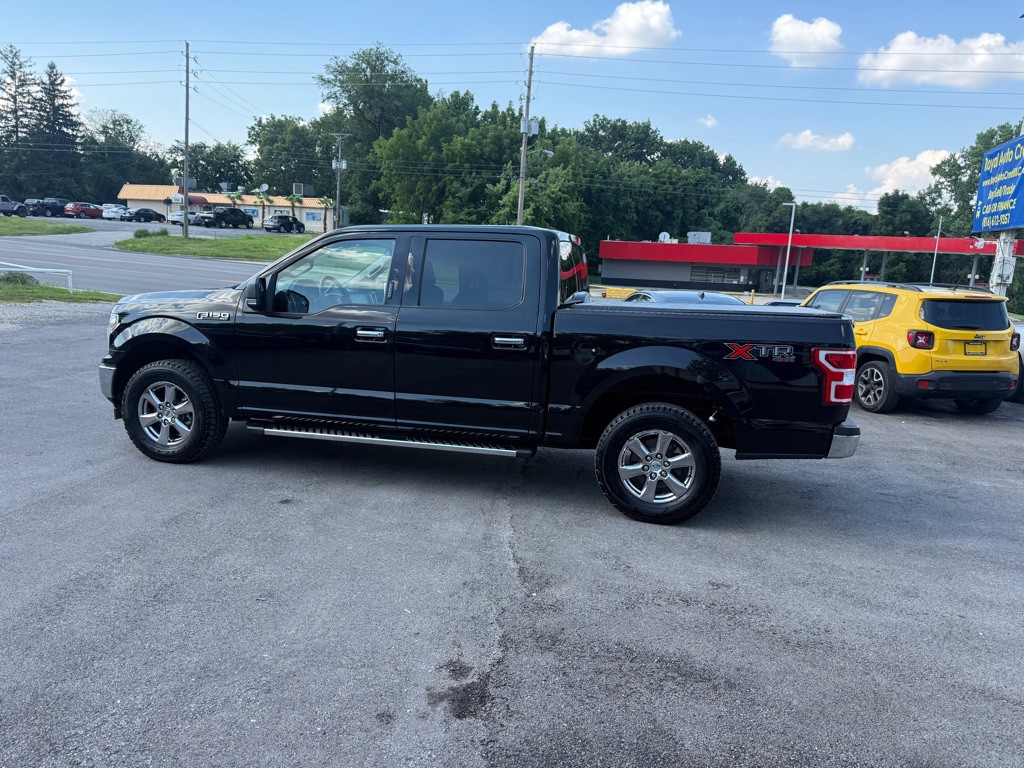 2019 Ford F-150 Image 7