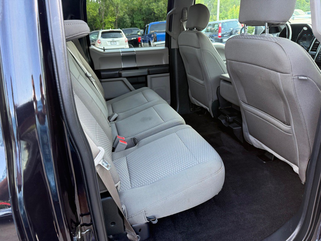 2019 Ford F-150 Image 10