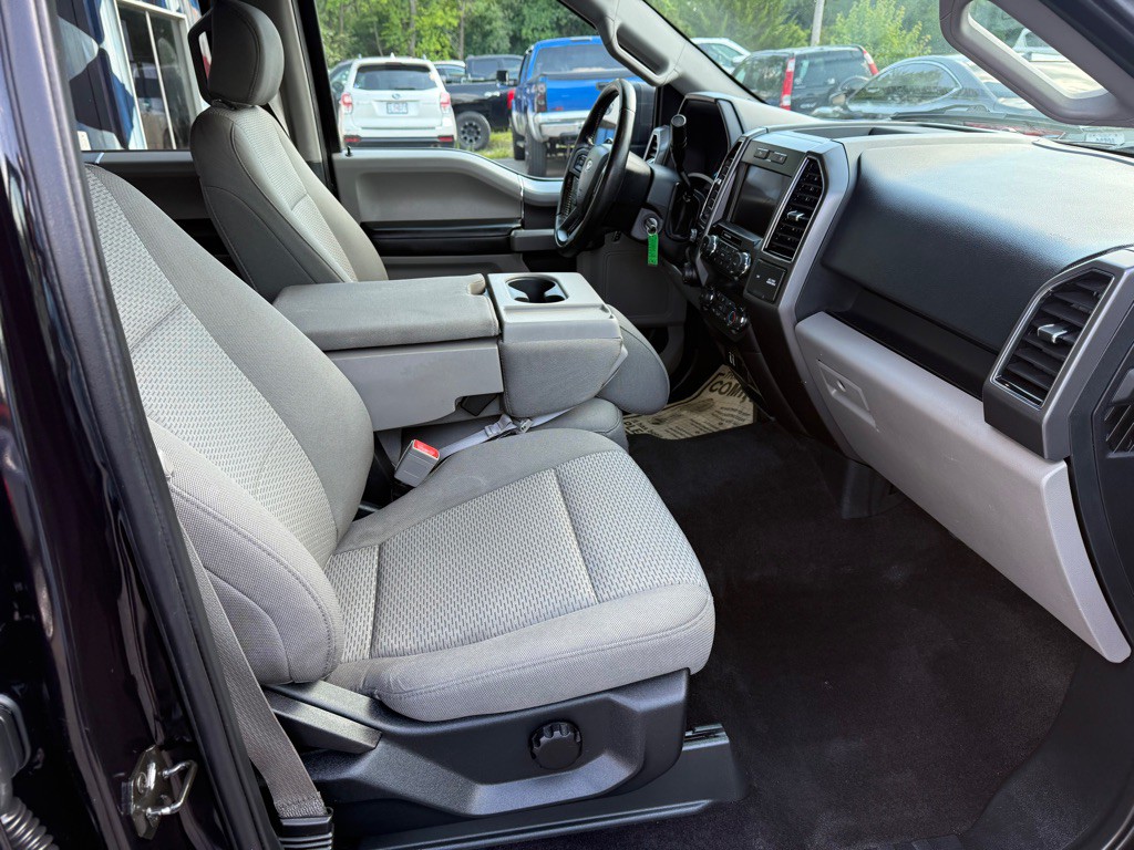 2019 Ford F-150 Image 12