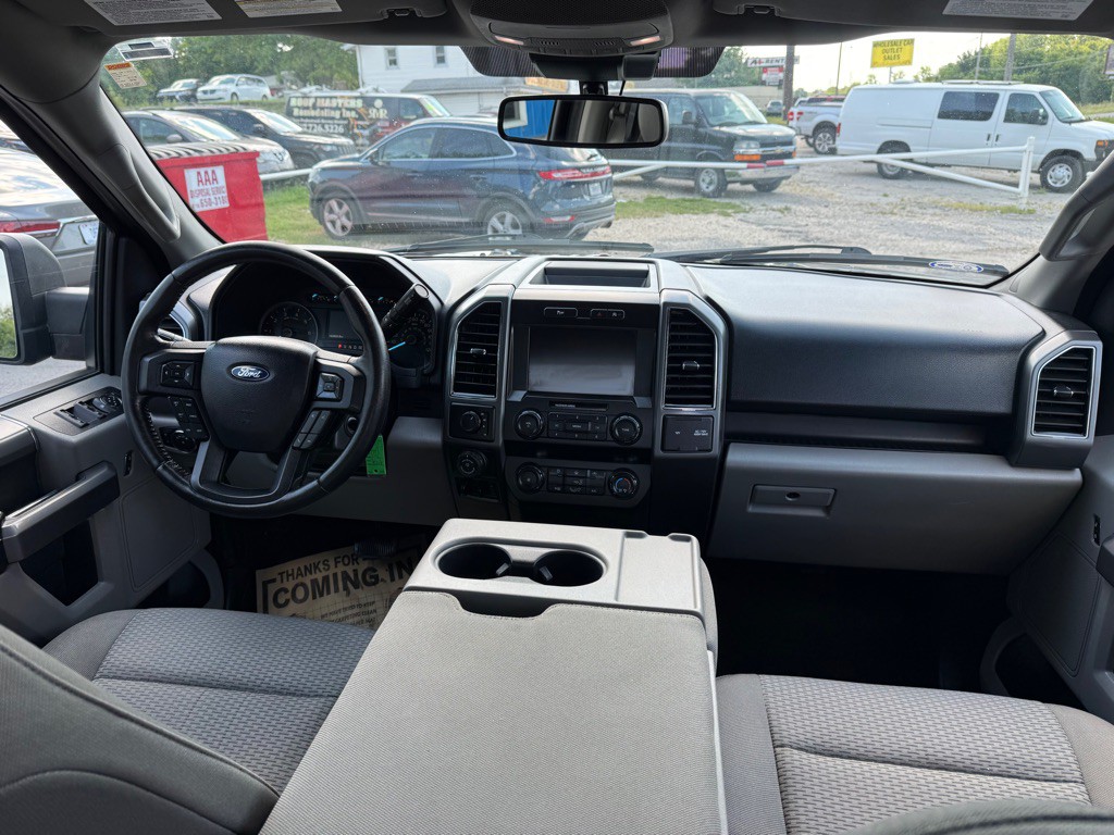 2019 Ford F-150 Image 13