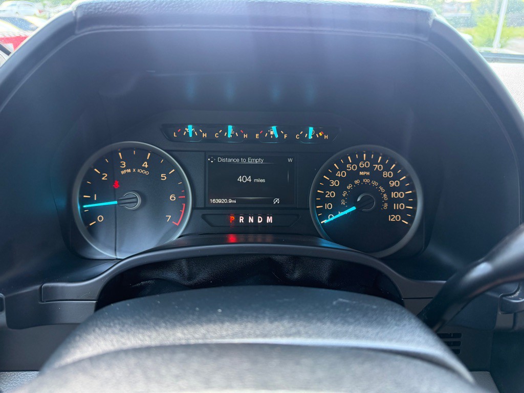 2019 Ford F-150 Image 15