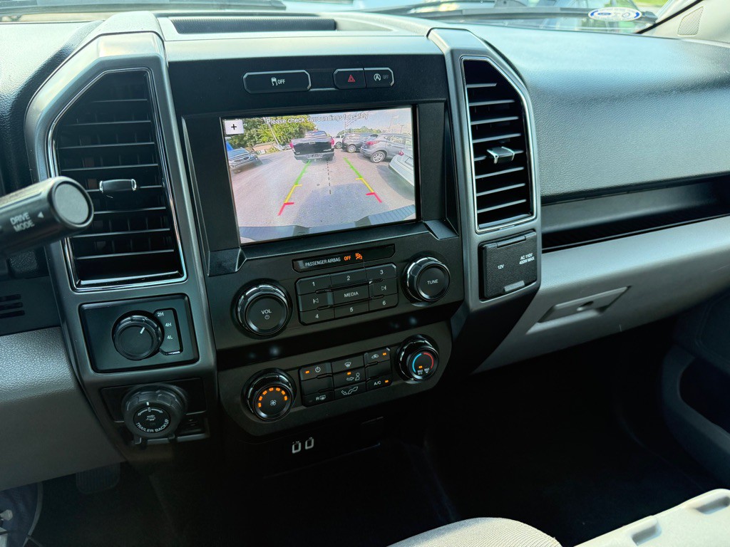 2019 Ford F-150 Image 16