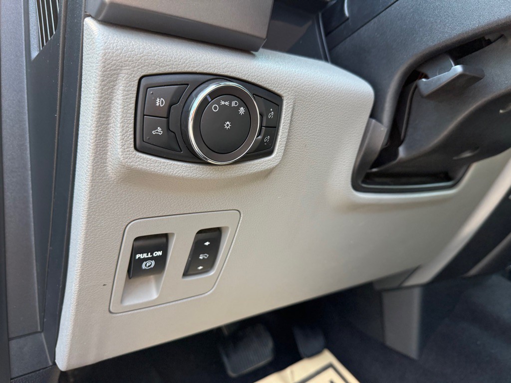 2019 Ford F-150 Image 17