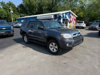 Image for 2008 Toyota 4Runner SR5 ID: 7553861