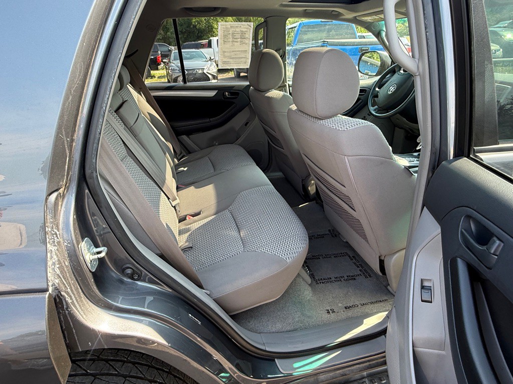 2008 Toyota 4Runner Image 9