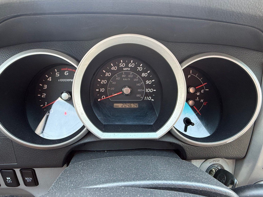 2008 Toyota 4Runner Image 14