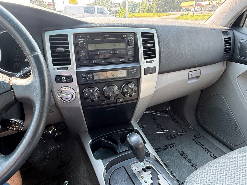 2008 Toyota 4Runner Image 15