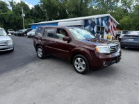 Image for 2013 Honda Pilot EXL ID: 7556419