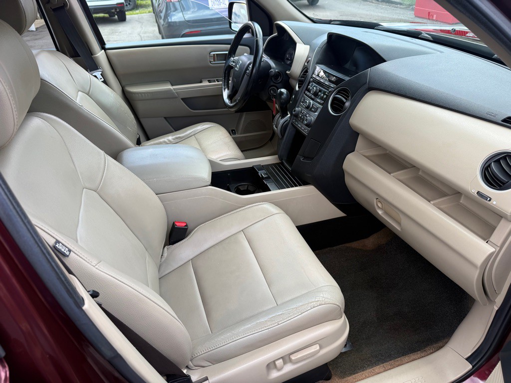 2013 Honda Pilot Image 11