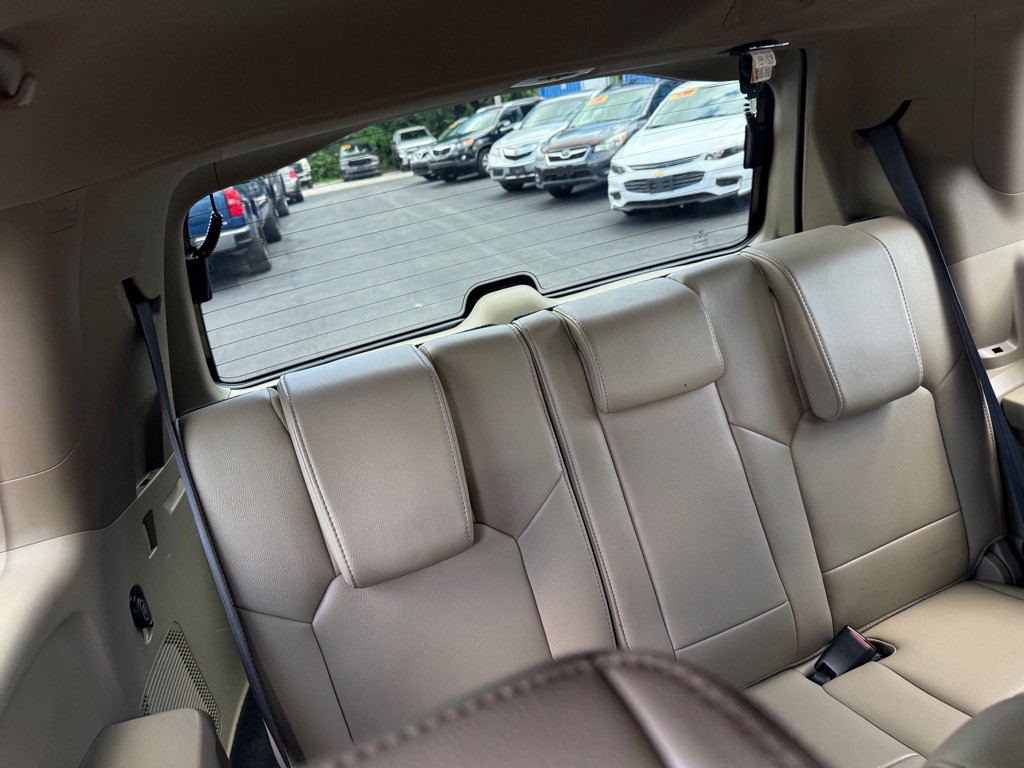 2013 Honda Pilot Image 12