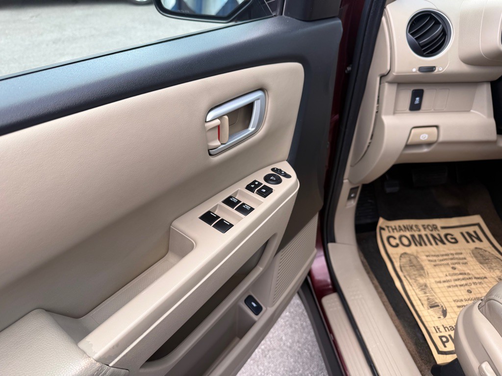 2013 Honda Pilot Image 13