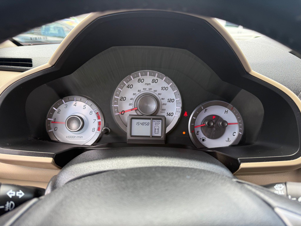 2013 Honda Pilot Image 14