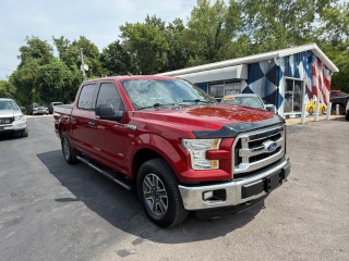 Image for 2016 Ford F-150 Supercrew ID: 7559143