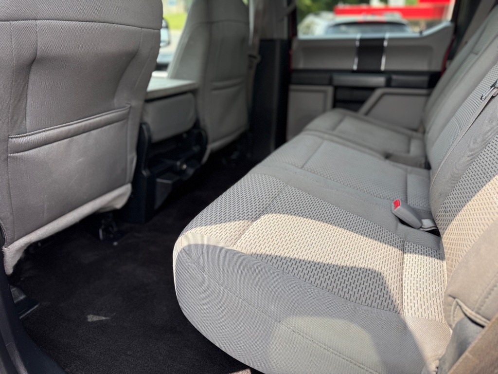 2016 Ford F-150 Image 8