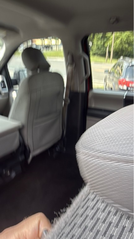 2016 Ford F-150 Image 9