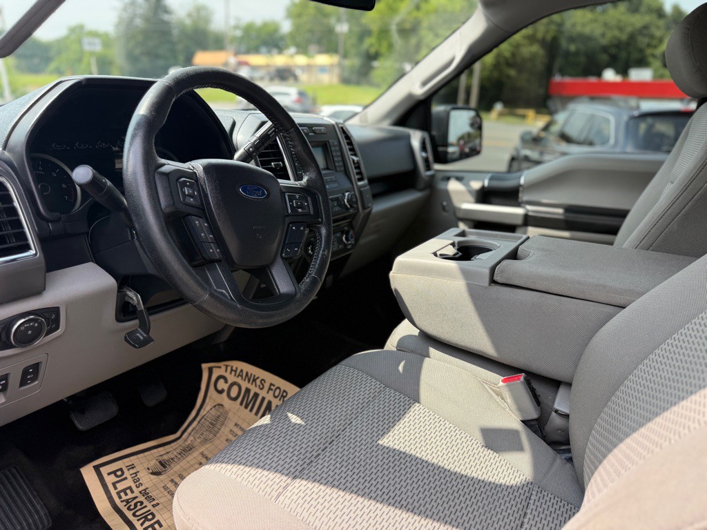 2016 Ford F-150 Image 10