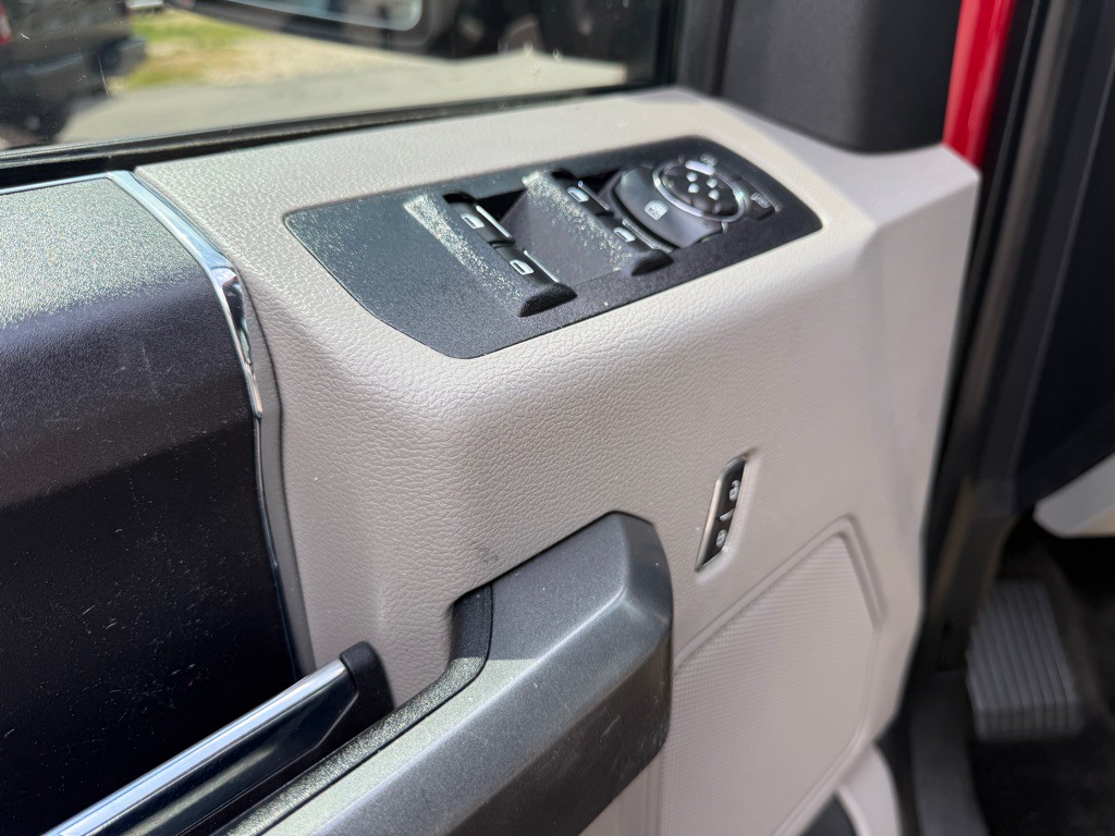 2016 Ford F-150 Image 13