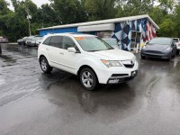 Image for 2012 Acura MDX Technology ID: 7561355