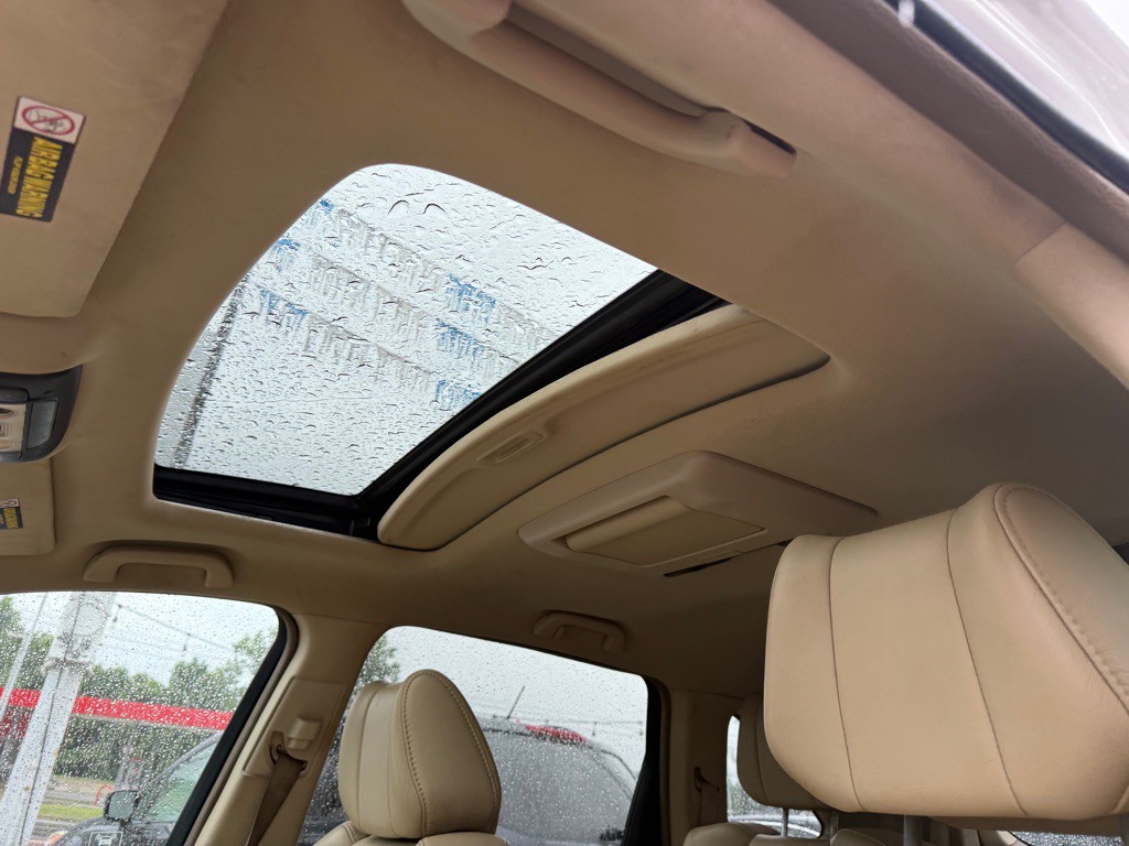 2012 Acura MDX Image 13