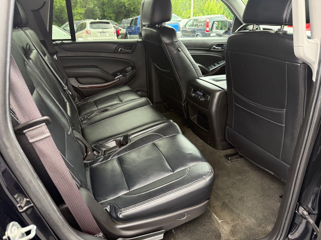 2017 GMC Yukon Image 8